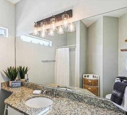 Bathroom 1