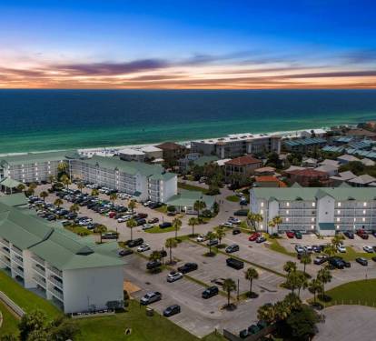 Maravilla Destin