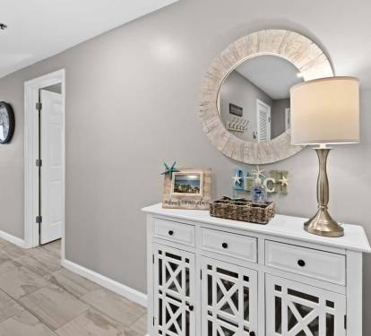entryway