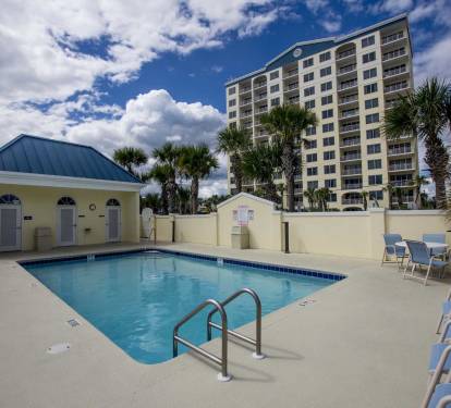 condo next to kenny ds destin