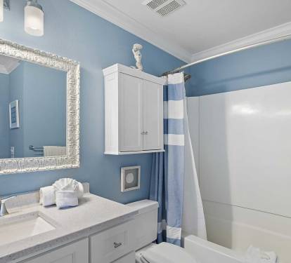 bathroom brt 407