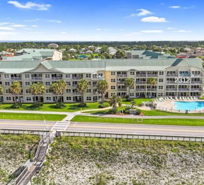 Maravilla Rentals Sea La Vie