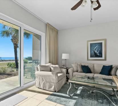 listed on airbnb beach retreat