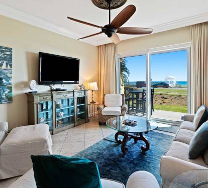 miramar beach rentals