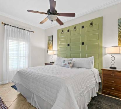 hall bunks