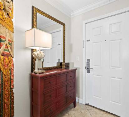 ground floor rental