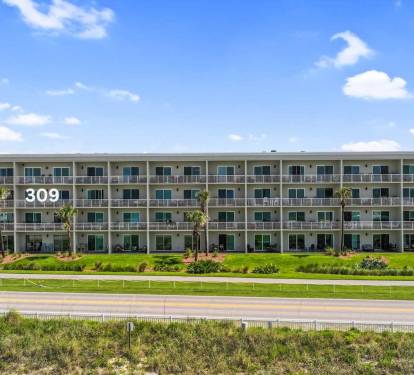 pet friendly destin condos