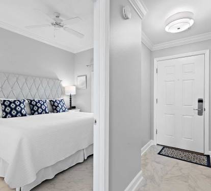 where to stay at beach retreat