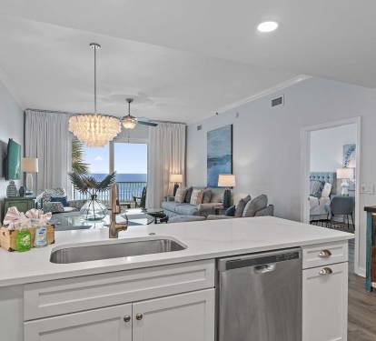 family friendly resorts destin