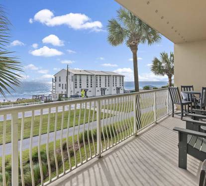 gulf front condos in destin