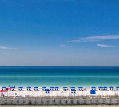 206 Beach Retreat