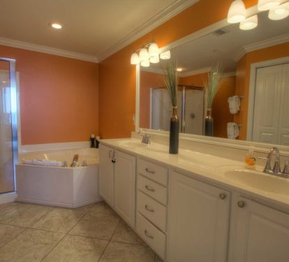 Master En Suite BAthroom