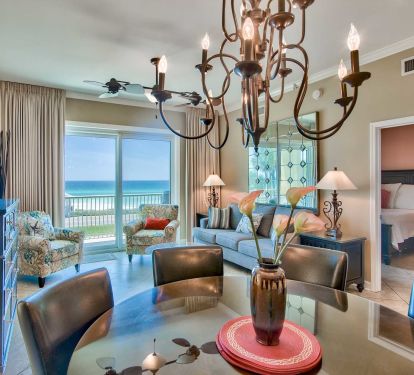 201 Beach Retreat