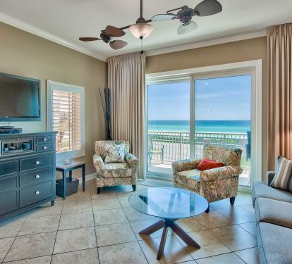 201 Beach Retreat