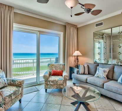 201 Beach Retreat