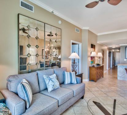 201 Beach Retreat