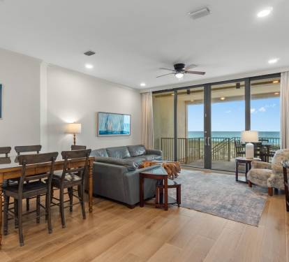 Living/Dining