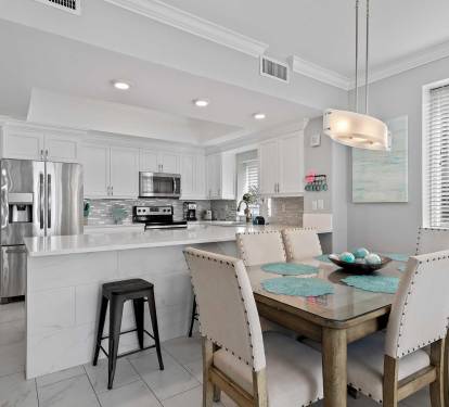 3-bedroom Majestic Sun rental Destin