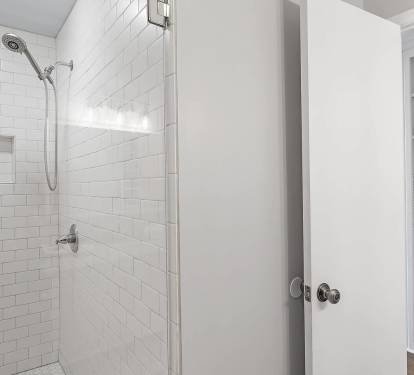 Guest bath