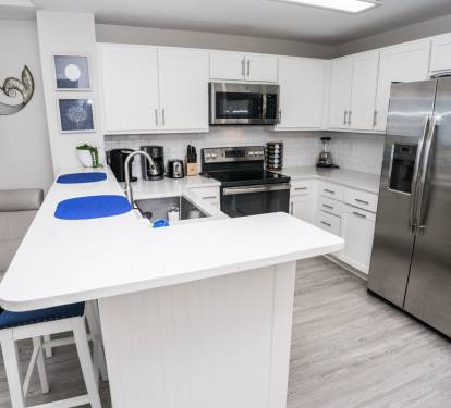 Double door refrigerator/water & ice dispenser orr