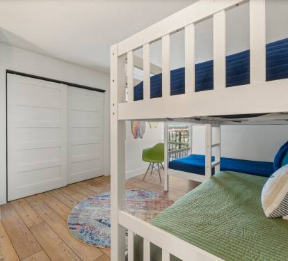 Bunkroom