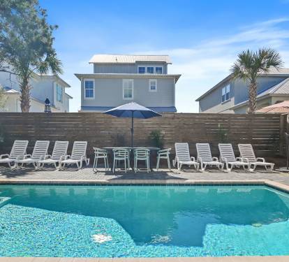 Private Pool