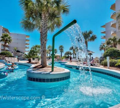 Lazy River