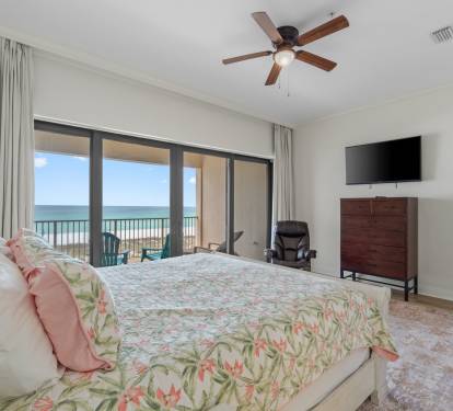 Master Bedroom (King)