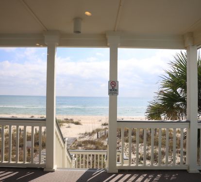 View from Living Room
