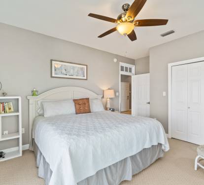 Guest Bedroom 2 (King)