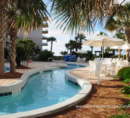 Lazy River