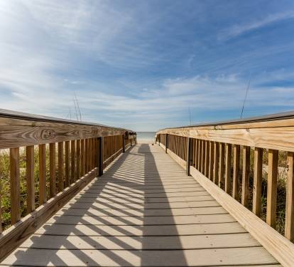 Boardwalk