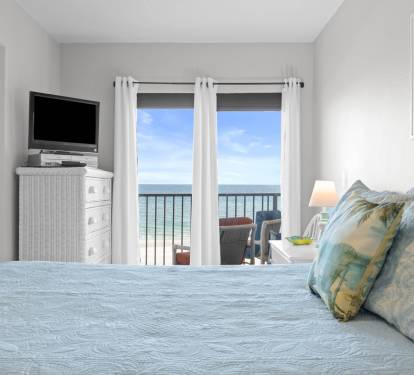 Master Bedroom (King)