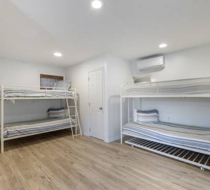 Newly Renovated: Bungalow