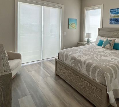 Queen Room 1 