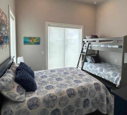 Bunk Room 1