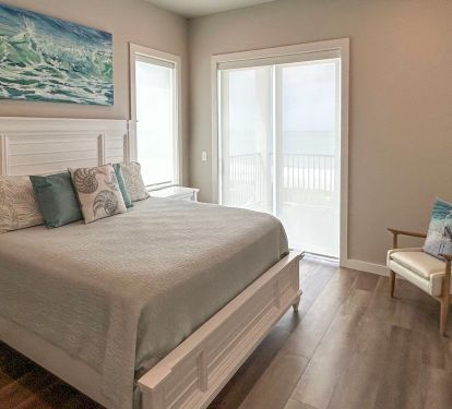 King Room 1
