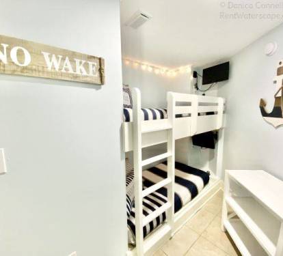 Bunkroom