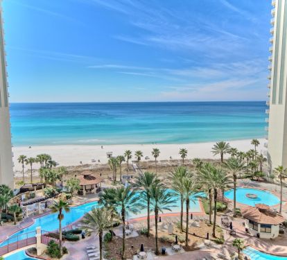 Like your balcony view? 