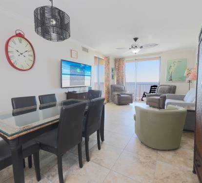 Living/Dining Room