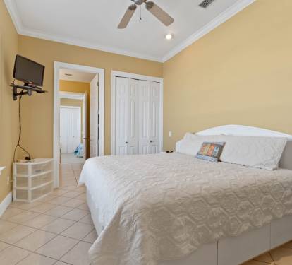 Guest Bedroom 2 (King)