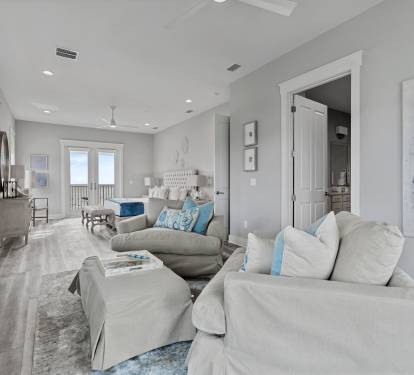 Master Suite