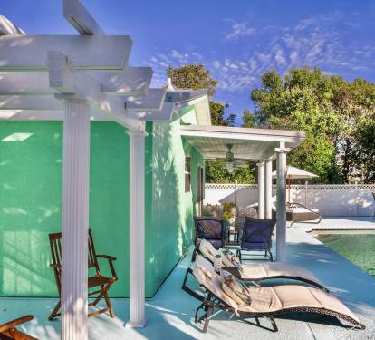 Pool Area