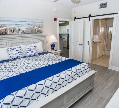 MASTER SUITE BATH,POTTY & WALK- IN CLOSET
