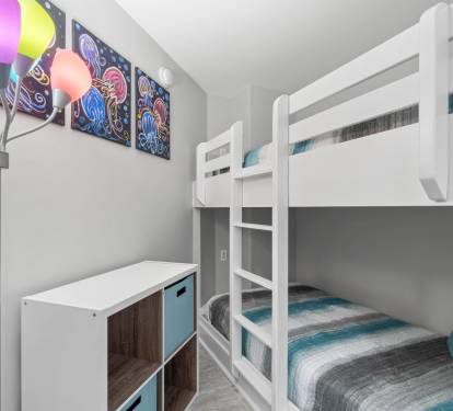 Bunkroom