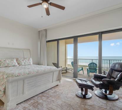 Master Bedroom (King)