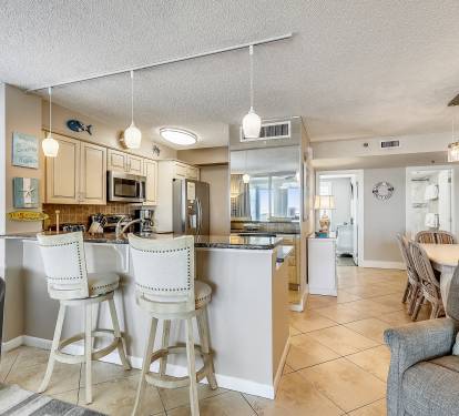 Kitchen Bar