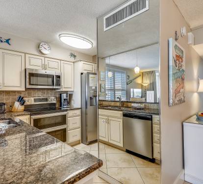 Kitchen Bar