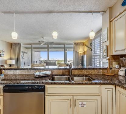 Kitchen Bar
