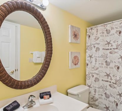 Bathroom 1